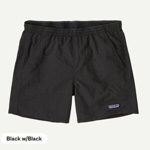 Patagonia Women's Baggies 5" Short